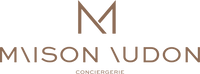 Logo Maison Audon