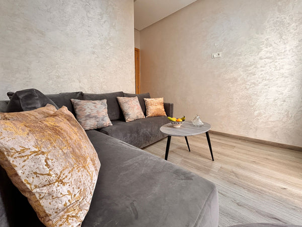 APPARTEMENT MERYEM
