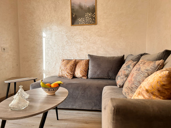 APPARTEMENT MERYEM