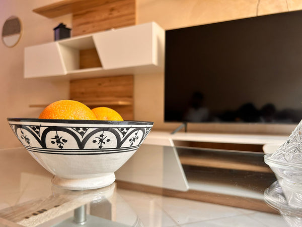APPARTEMENT MERYEM