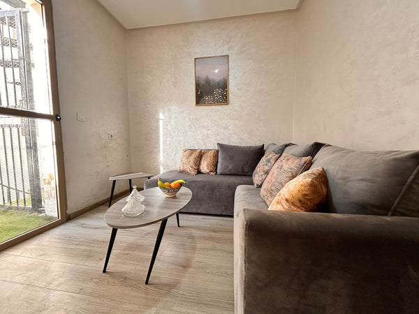APPARTEMENT MERYEM