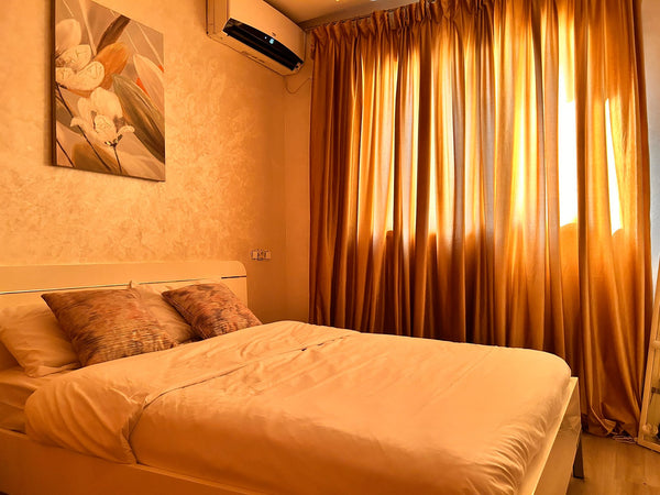 APPARTEMENT MERYEM