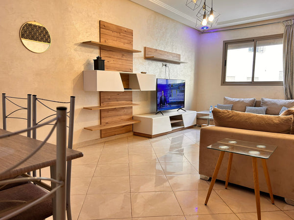 APPARTEMENT MERYEM