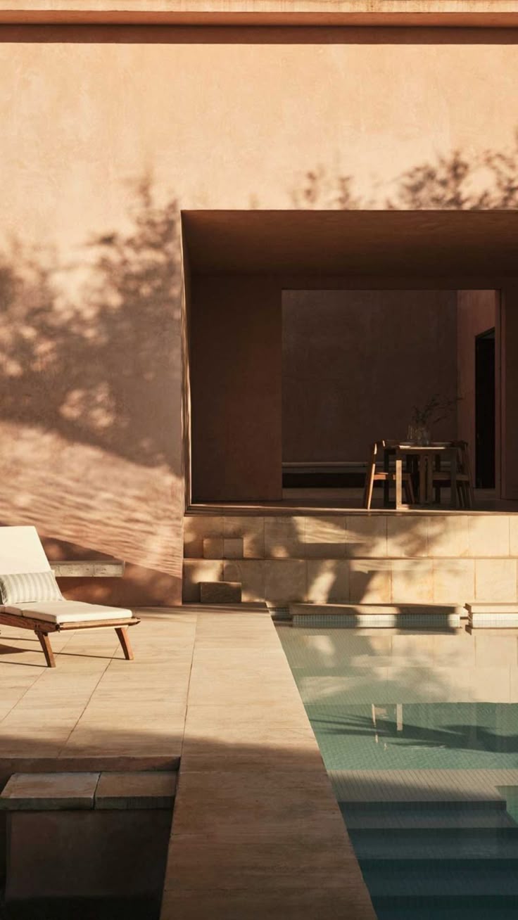 Conciergerie luxe Marrakech Maison Audon